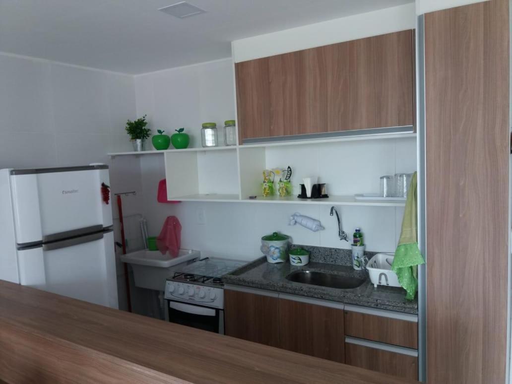 Apartment Brisa Del Mar Luis Correia